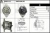 EDR 930111 Alternator